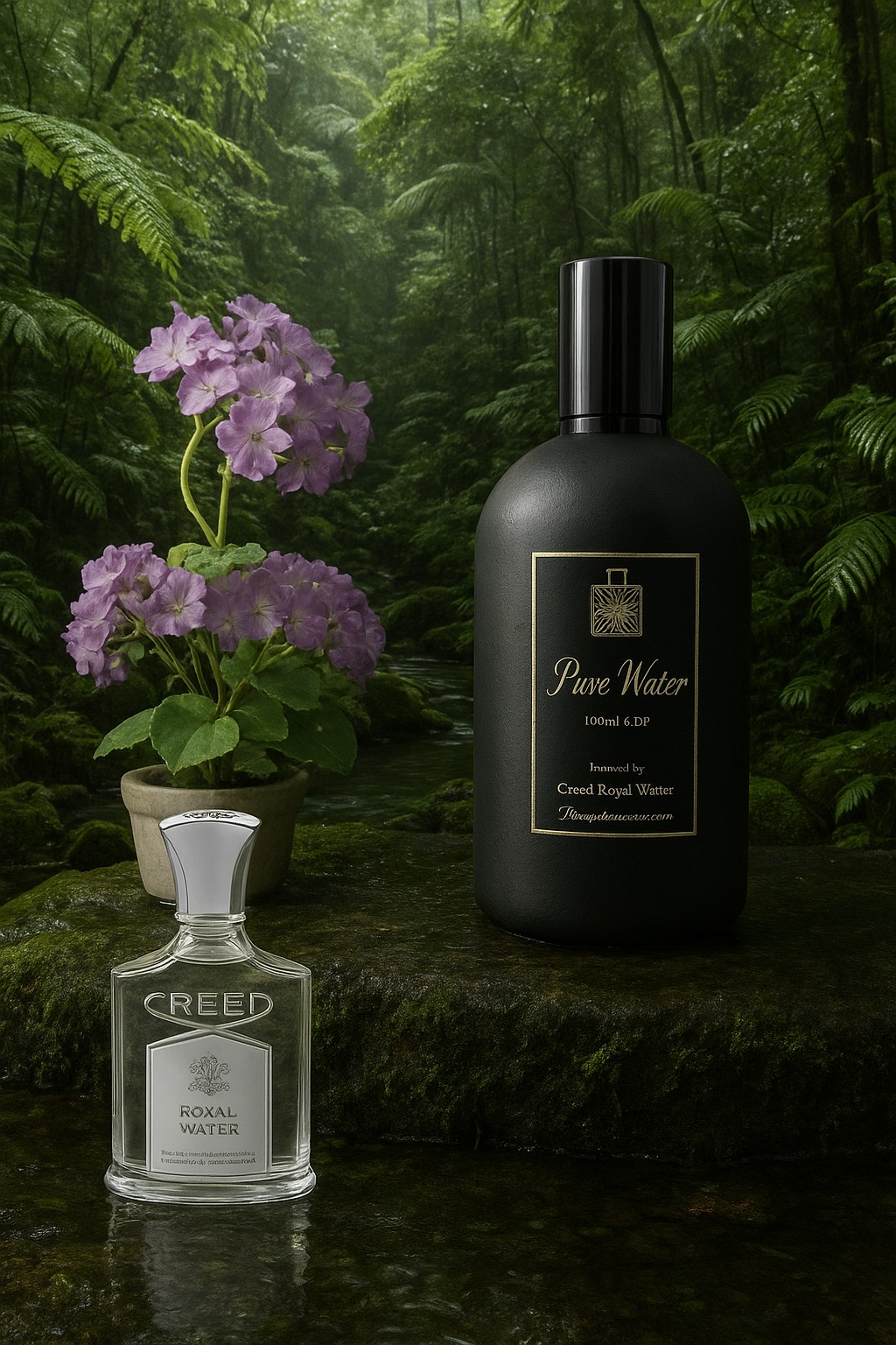 pure-water